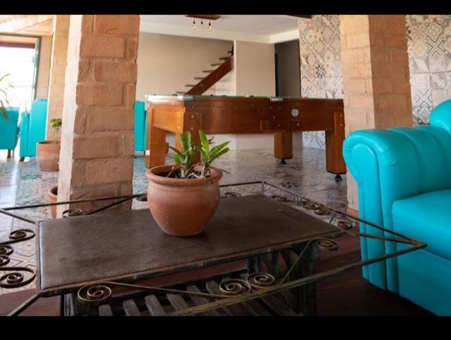 Barracudahostel Cabo Frio Exterior photo